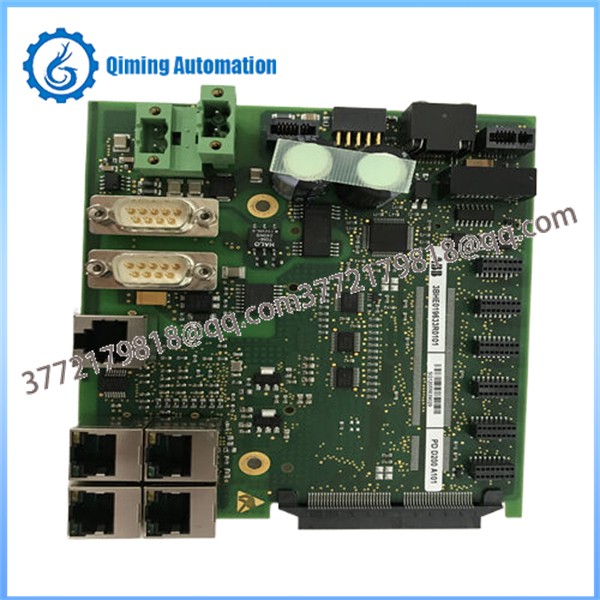 ABB PDD200A101  power distribution device